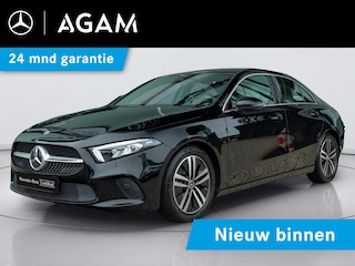 Mercedes-Benz A-klasse Limousine 180 Business Solution