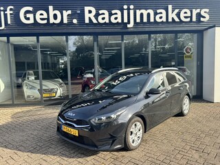 Kia Ceed Sportswagon 1.0 T-GDi DynamicPlusLine*Navi*Camera*
