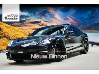 Porsche Panamera 2.9 4 E-Hybrid NL|PANO|4W Sturing|Sportuit|18 weg