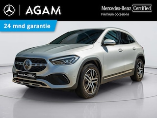 Mercedes-Benz GLA 200 AMG Line | Trekhaak