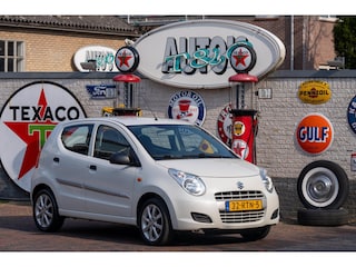 Suzuki Alto 1.0 Silver-line 1e Eigenaar 36.680 km +NAP NL-auto
