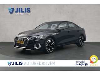 Audi A3 Limousine 30 TFSI Business edition | Stoelverwarming | Navigatie