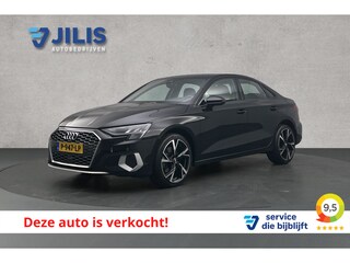Audi A3 Limousine 30 TFSI Business edition | Stoelverwarming | Navigatie