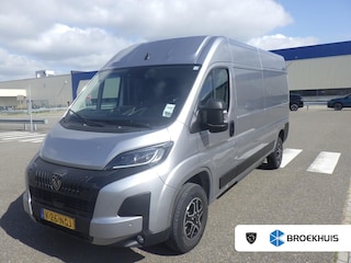 Peugeot Boxer 3.5t L3H2 Zwaar 110 kWh | 8 JAAR GARANTIE | CAMERA | DIGITALE BINNESPIEGEL | NAVI | BETIMMERING | DRAADLOOS CARPLAY |