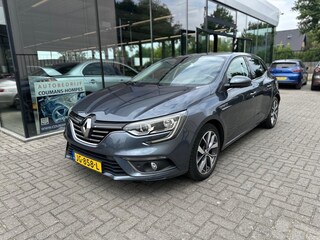 Renault Mégane 1.2 Energy TCe 130pk S&amp;S Bose