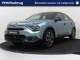Citroën C4 Feel 50 kWh
