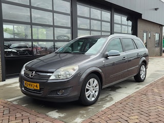 Opel Astra Wagon 1.6 Temptation