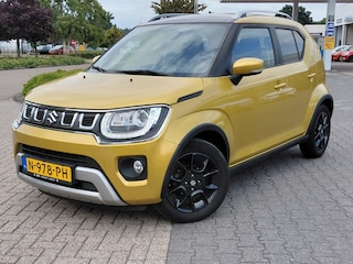Suzuki Ignis 1.2 STYLE ALLGRIP CARPLAY CAMERA ECC NL-AUTO 21.000KM