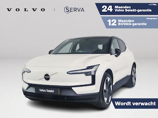 Volvo EX30 Twin Motor Performance Ultra 69 kWh | Panoramadak | 360° camera | Harman Kardon | Stoel- en stuurverwarming