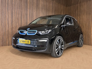 BMW i3 120Ah 42 kWh - 20 inch