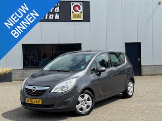 Opel Meriva 1.4 Airco Cruise TREKHAAK APK 05-2027