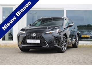 Lexus UX 250h Hybrid F-Sport Design I Leder I Applecarplay I Metallic I Facelift