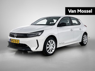 Opel Corsa Electric Long Range Business Edition 51 kWh || Demo || Beschikbaar vanaf 10-2026 ||