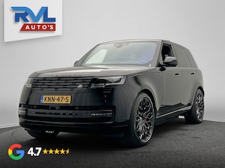 Land Rover Range Rover 3.0 P550e HSE PHEV Autobiography URBAN 23 inch
