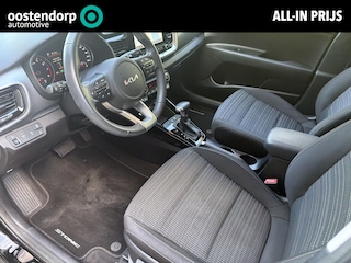 Kia Stonic 1.0 T-GDi MHEV DynamicPlusLine Automaat | CarPlay | Navi |