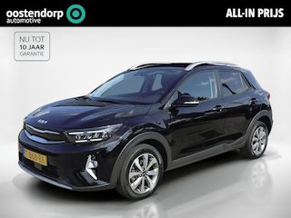 Kia Stonic 1.0 T-GDi MHEV DynamicPlusLine Automaat | CarPlay | Navi |