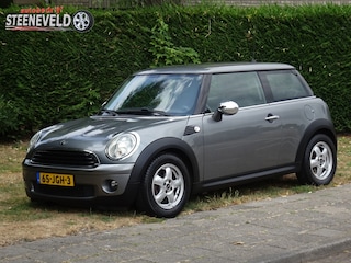 Mini Cooper 1.4 One Busines Line met Airco
