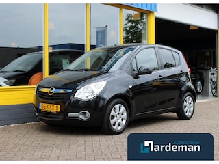 Opel Agila 1.2 Enjoy Airco