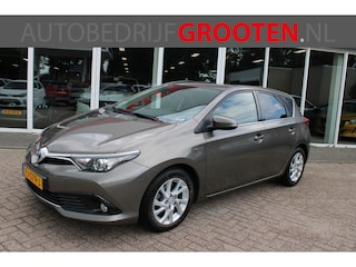 Toyota Auris 1.8 Hybrid Dynamic