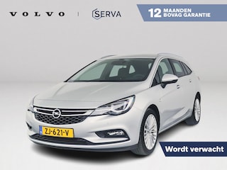 Opel Astra Sports Tourer 1.4 Innovation | Parkeersensoren | Keyless | Stoel- en stuurverwarming