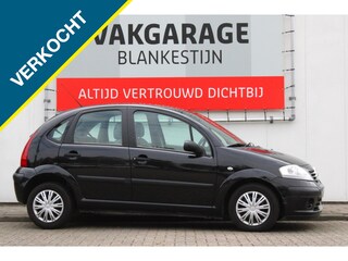 Citroën C3 1.1i Ligne Séduction