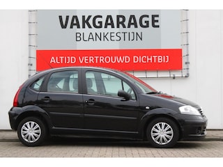 Citroën C3 1.1i Ligne Séduction