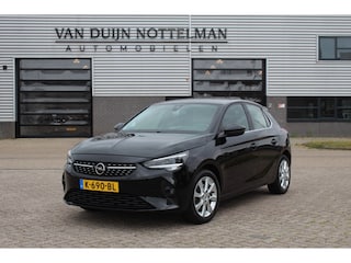 Opel Corsa 1.2 Elegance / Automaat / Carplay / N.A.P.