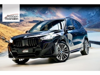 BMW X1 xDrive25e M Sport|PANO|TrkHk|LEDER|20''