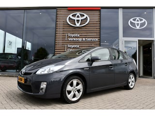 Toyota Prius 1.8 Aspiration Limited Automaat 136pk | Cruise Control | Climate Control | Fietsendragerbeugel |