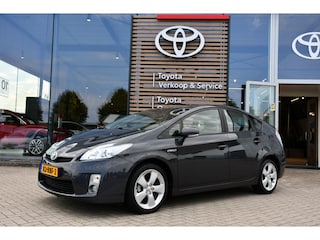 Toyota Prius 1.8 Aspiration Limited Automaat 136pk | Cruise Control | Climate Control | Fietsendragerbeugel |