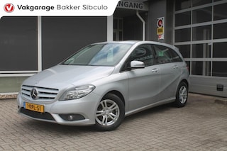 Mercedes-Benz B-klasse 180