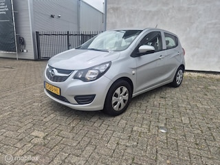 Opel Karl 1.0 ecoFLEX 120 Jaar Edition