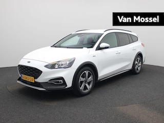 Ford Focus Wagon 1.0 EcoBoost Active X Business