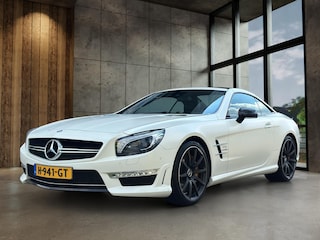 Mercedes-Benz SL 65 2LOOK Edition