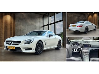 Mercedes-Benz SL 65 2LOOK Edition