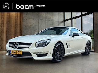 Mercedes-Benz SL 65 2LOOK Edition