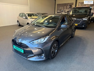 Toyota Yaris 1.5 Hybrid 115 Dynamic