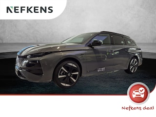 Peugeot 308 SW GT 58 kWh | Tot 8 jaar garantie | Massagestoelen | 360 Camera | Drive Assist 2.0 | Warmtepomp