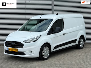 Ford Transit Connect 1.5 EcoBlue L2 Trend Airco/ Navi/ Cruise/ Camera/ Trekhaak/ 3zits/