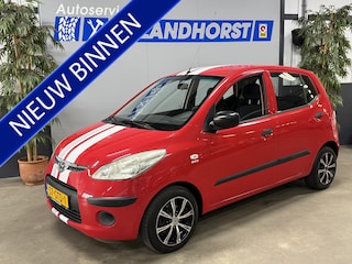 Hyundai i10 1.1 Active Cool