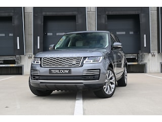 Land Rover Range Rover 2.0 P400e Autobiography