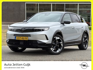 Opel Grandland 1.6 Turbo Plug-in Hybrid GS #RIJKLAAR# | Extreem rijk aan opties!