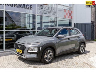 Hyundai Kona 1.6 GDI HEV Comfort | Trekhaak | Premium audio