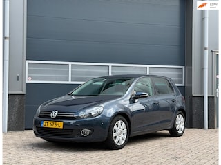 Volkswagen Golf 1.4 TSI Highline bj.2010 Autom|Clima|Cc.
