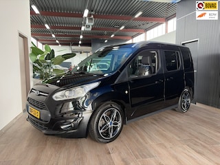 Ford Tourneo Connect ,Minicamper, panoramadak/camera/Volle uitvoering