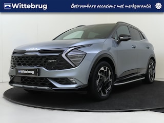 Kia Sportage 1.6 T-GDi Plug-in Hybrid AWD GT-PlusLine Luxe uitvoering!!!
