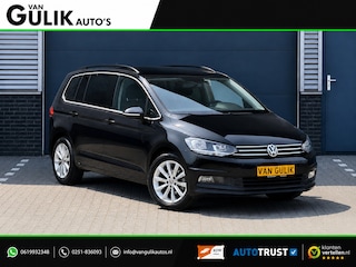Volkswagen Touran 1.5 TSI Comfortline Business 7p | ACC | Camera | Stoelverwarming |