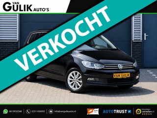 Volkswagen Touran 1.5 TSI Comfortline Business 7p | ACC | Camera | Stoelverwarming |