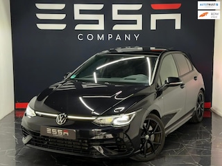 Volkswagen Golf 2.0 TSI R 4Motion Pano Akra Memory HUD H&K Full Option