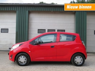 Chevrolet Spark 1.0 16V LT BI-FUEL